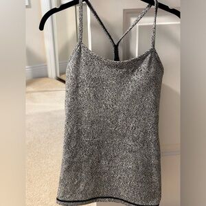 Lulu Lemon tank style